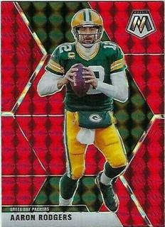Aaron Rodgers