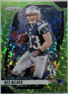 Wes Welker