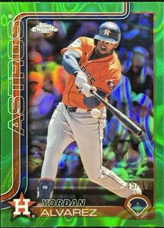 Yordan Alvarez