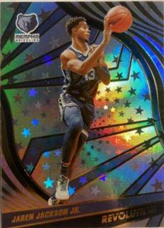 Jaren Jackson Jr.