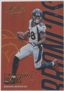 Demaryius Thomas