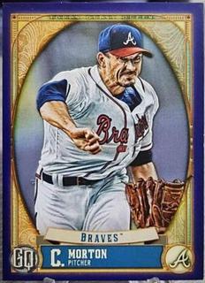Charlie Morton