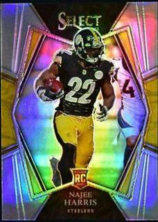 Najee Harris