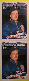 Steve Searcy