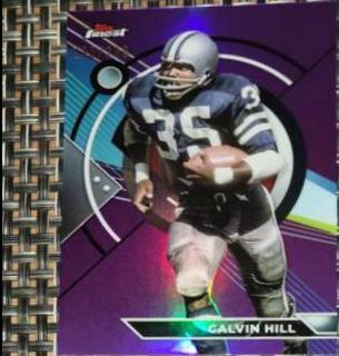 Calvin Hill