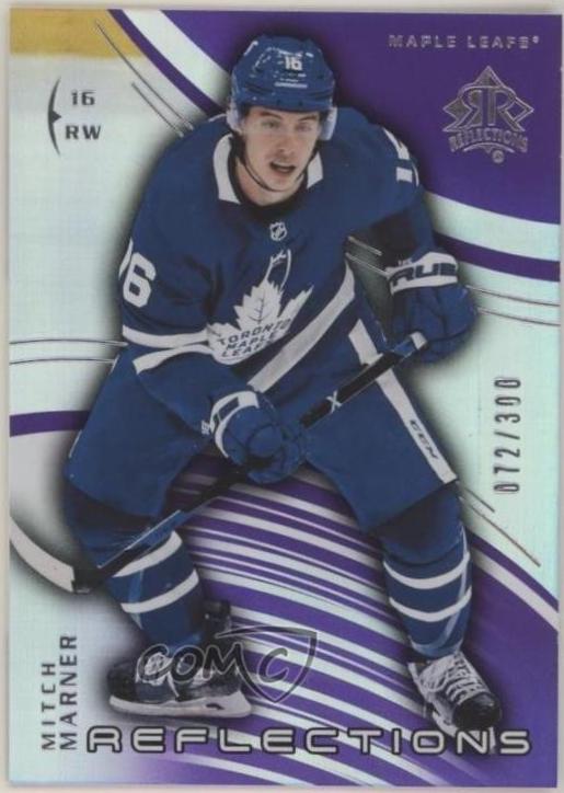 Mitch Marner [Amethyst] #42