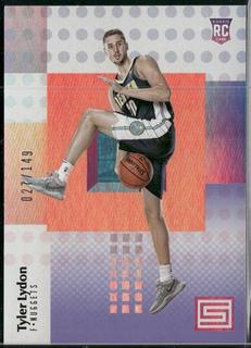 Tyler Lydon