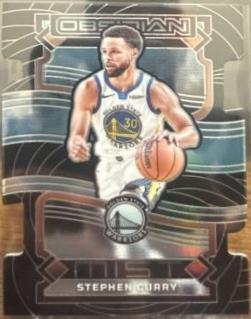 Stephen Curry