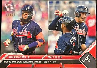 Ronald Acuna Jr.