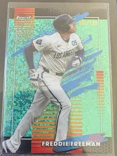 Freddie Freeman
