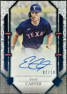 Evan Carter