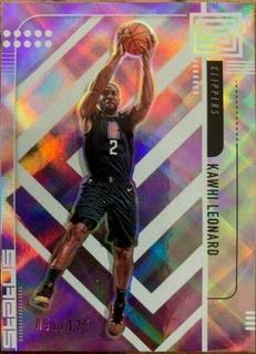 Kawhi Leonard