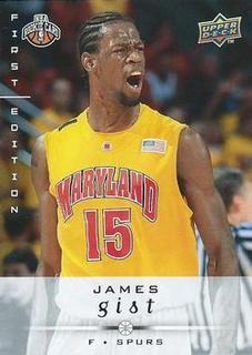 James Gist