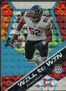 Khalil Mack