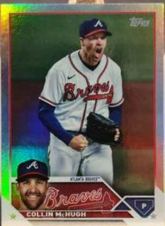 Collin McHugh