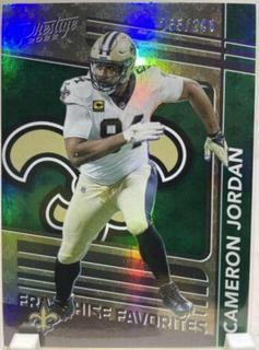 Cameron Jordan