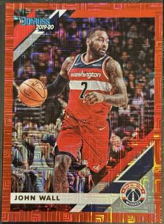 John Wall