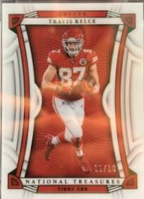 Travis Kelce