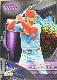Willson Contreras