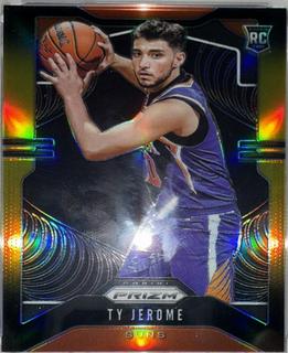 Ty Jerome