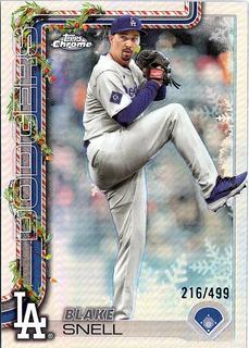 Blake Snell