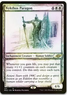 Nykthos Paragon