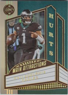 Jalen Hurts