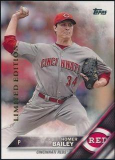 Homer Bailey
