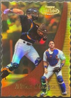 Mike Piazza