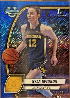 Syla Swords