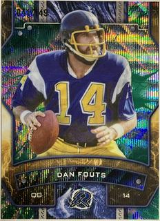 Dan Fouts