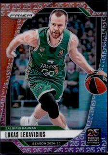 Lukas Lekavicius