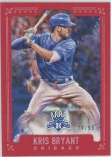 Kris Bryant