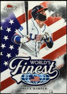 Bryce Harper