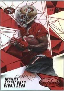 Reggie Bush