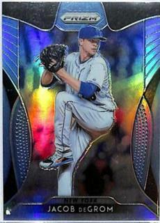 Jacob deGrom