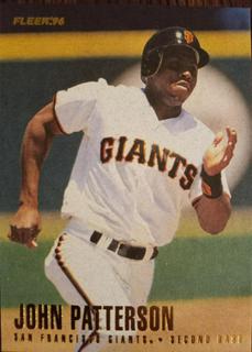 John Patterson