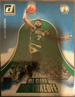 Jaylen Brown