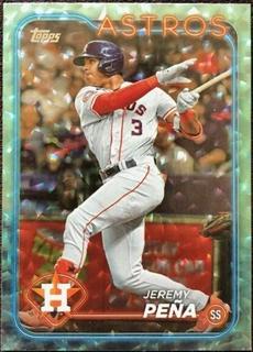 Jeremy Pena