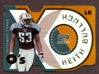Keith Bulluck