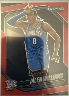 Jalen Williams