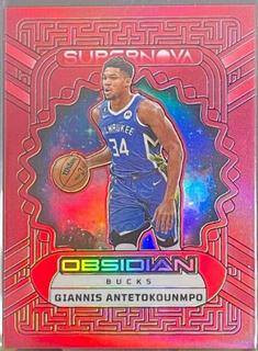 Giannis Antetokounmpo