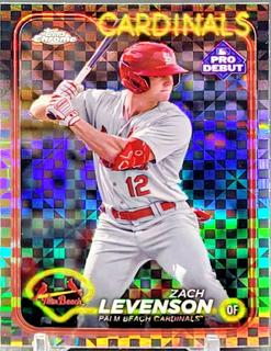 Zach Levenson
