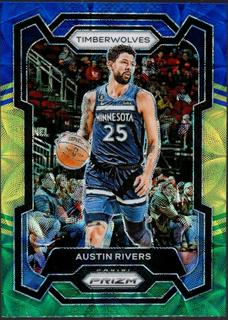 Austin Rivers