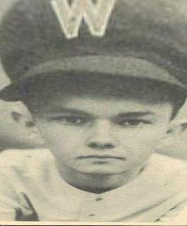 Buddy Lewis