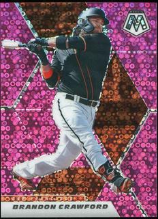 Brandon Crawford