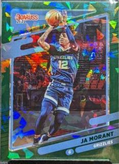 Ja Morant