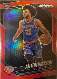 Anton Watson