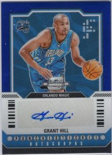 Grant Hill