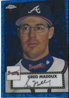 Greg Maddux